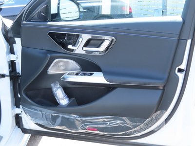 2026 Mercedes-BENZ E-CLASS 缩略图 40