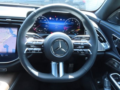 2026 Mercedes-BENZ E-CLASS 缩略图 22