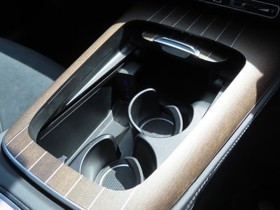 2026 Mercedes-BENZ E-CLASS 缩略图 67