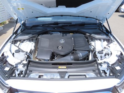 2026 Mercedes-BENZ E-CLASS 缩略图 73
