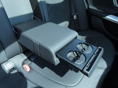 2026 Mercedes-BENZ E-CLASS 缩略图 37