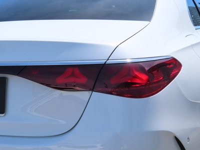 2026 Mercedes-BENZ E-CLASS 缩略图 27
