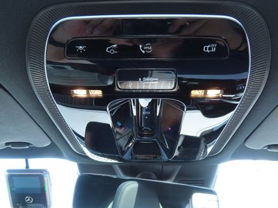 2026 Mercedes-BENZ E-CLASS 缩略图 69