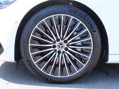 2026 Mercedes-BENZ E-CLASS 照片 7
