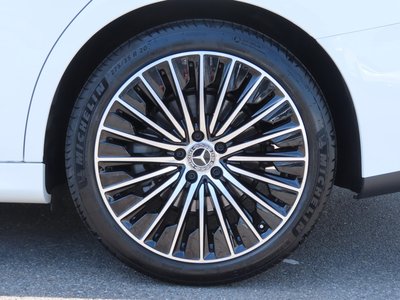 2026 Mercedes-BENZ E-CLASS 缩略图 26