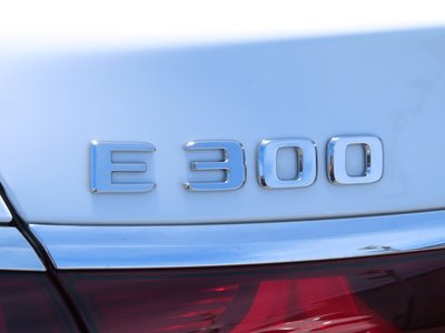 2026 Mercedes-BENZ E-CLASS 缩略图 28
