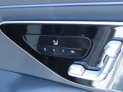 2026 Mercedes-BENZ E-CLASS 缩略图 42