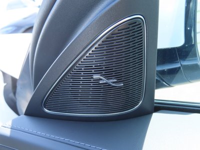 2026 Mercedes-BENZ E-CLASS 缩略图 41