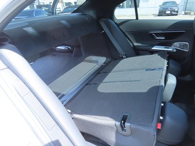 2026 Mercedes-BENZ E-CLASS 缩略图 34