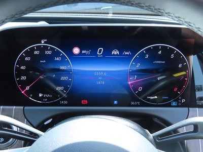 2026 Mercedes-BENZ E-CLASS 缩略图 57