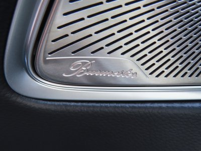 2026 Mercedes-BENZ E-CLASS 缩略图 23