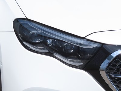 2026 Mercedes-BENZ E-CLASS 缩略图 15