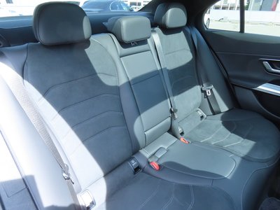 2026 Mercedes-BENZ E-CLASS 缩略图 71