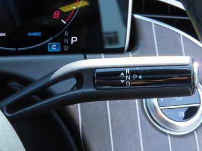 2026 Mercedes-BENZ E-CLASS 缩略图 55