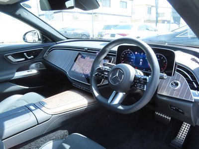 2026 Mercedes-BENZ E-CLASS 缩略图 21