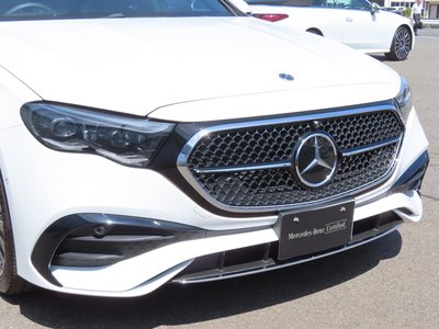 2026 Mercedes-BENZ E-CLASS 缩略图 16