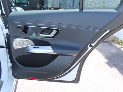 2026 Mercedes-BENZ E-CLASS 缩略图 45