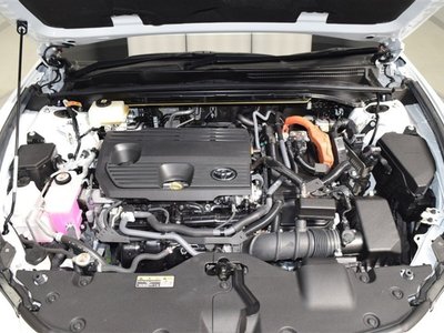 صورة مصغرة 12 لـ 2024 Toyota CROWN SPORT