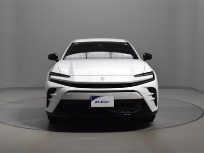 2024 Toyota CROWN SPORT 照片 8