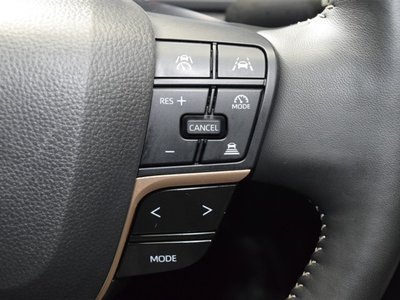 صورة مصغرة 27 لـ 2024 Toyota CROWN SPORT