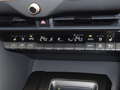صورة مصغرة 21 لـ 2024 Toyota CROWN SPORT