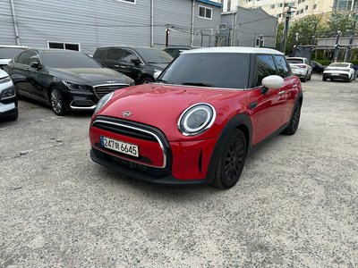 MINI COOPER - 1