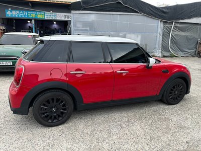 MINI COOPER - 3