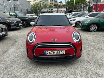 MINI COOPER - 2