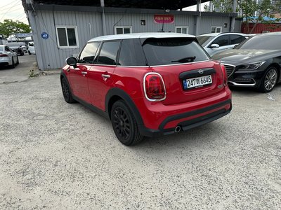 MINI COOPER - 4