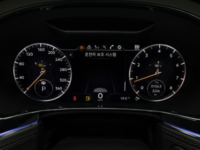 BENTLEY CONTINENTAL - 5