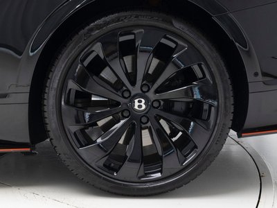 BENTLEY CONTINENTAL - 6