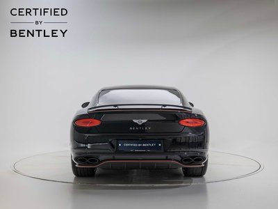 BENTLEY CONTINENTAL - 2