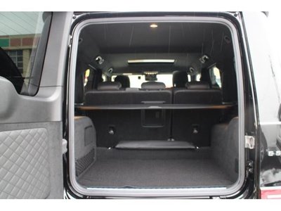 صورة مصغرة 30 لـ 2022 Mercedes-BENZ G-CLASS AMG