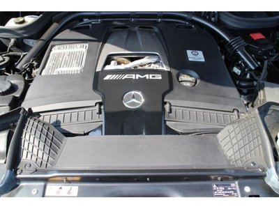 صورة مصغرة 53 لـ 2022 Mercedes-BENZ G-CLASS AMG