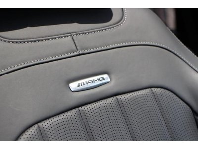صورة مصغرة 21 لـ 2022 Mercedes-BENZ G-CLASS AMG