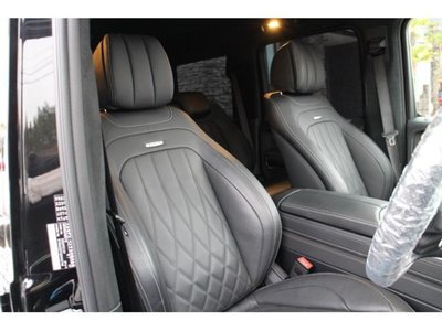 صورة مصغرة 18 لـ 2022 Mercedes-BENZ G-CLASS AMG