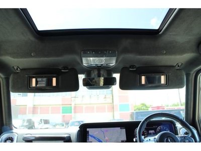 صورة مصغرة 26 لـ 2022 Mercedes-BENZ G-CLASS AMG