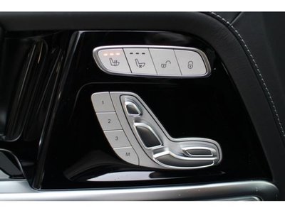 صورة مصغرة 22 لـ 2022 Mercedes-BENZ G-CLASS AMG