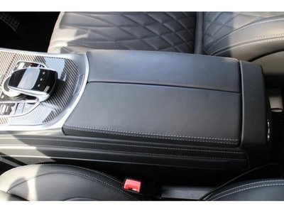صورة مصغرة 45 لـ 2022 Mercedes-BENZ G-CLASS AMG