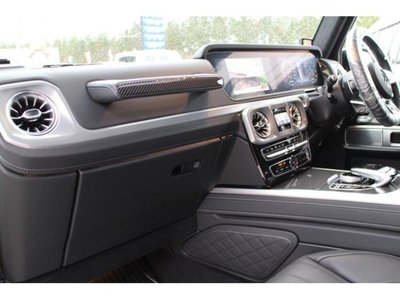 صورة مصغرة 24 لـ 2022 Mercedes-BENZ G-CLASS AMG