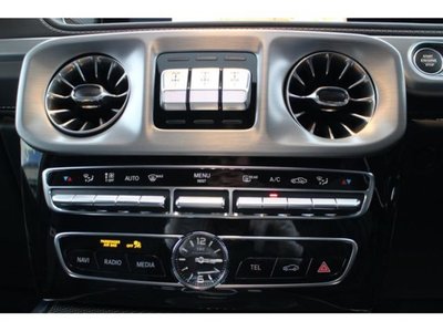 صورة مصغرة 15 لـ 2022 Mercedes-BENZ G-CLASS AMG