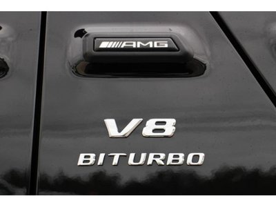 صورة مصغرة 42 لـ 2022 Mercedes-BENZ G-CLASS AMG