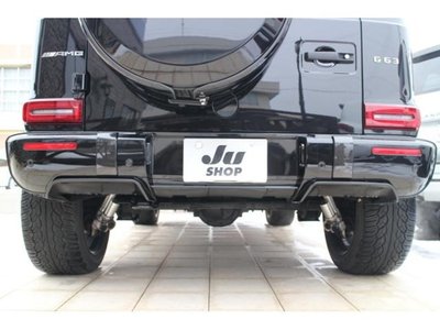 صورة مصغرة 35 لـ 2022 Mercedes-BENZ G-CLASS AMG
