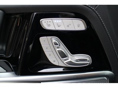 صورة مصغرة 23 لـ 2022 Mercedes-BENZ G-CLASS AMG