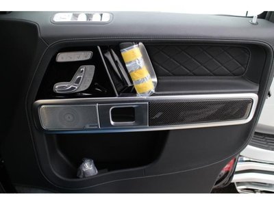 صورة مصغرة 17 لـ 2022 Mercedes-BENZ G-CLASS AMG
