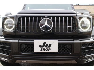 صورة مصغرة 13 لـ 2022 Mercedes-BENZ G-CLASS AMG