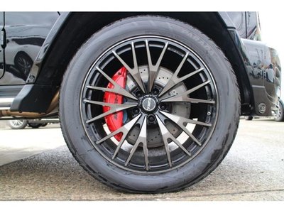 صورة مصغرة 12 لـ 2022 Mercedes-BENZ G-CLASS AMG