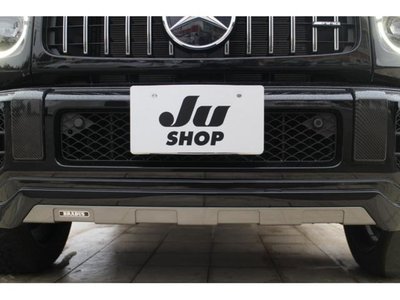 صورة مصغرة 33 لـ 2022 Mercedes-BENZ G-CLASS AMG