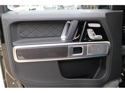 صورة مصغرة 19 لـ 2022 Mercedes-BENZ G-CLASS AMG