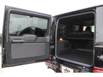 صورة مصغرة 31 لـ 2022 Mercedes-BENZ G-CLASS AMG